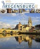 Regensburg voorzijde