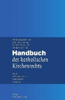 Handbuch des katholischen Kirchenrechts