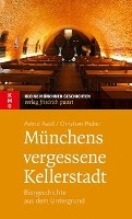 Münchens vergessene Kellerstadt voorzijde