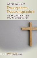 Trauergebete, Traueransprachen
