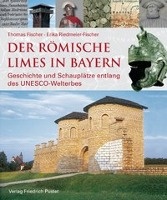 Der römische Limes in Bayern voorzijde