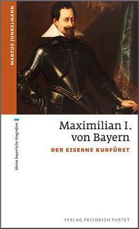 Maximilian I. von Bayern voorzijde