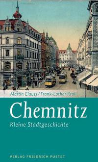 Chemnitz voorzijde