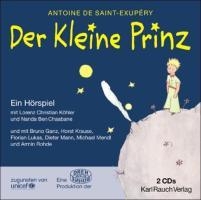 Der Kleine Prinz