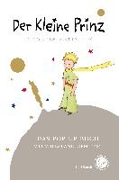 Der Kleine Prinz. Das Pop-Up-Buch