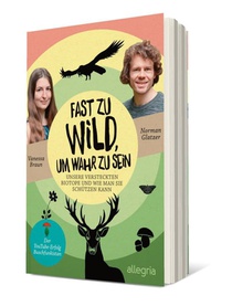 Fast zu wild, um wahr zu sein