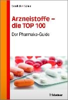 Arzneistoffe - die TOP 100 voorzijde