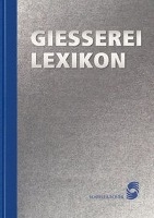 Giesserei-Lexikon voorzijde