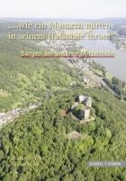 Burgen am unteren Mittelrhein voorzijde