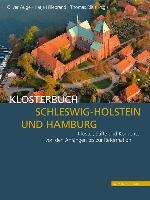 Klosterbuch Schleswig-Holstein und Hamburg - 2 Bände im Set