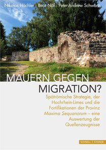 Hächler, N: Mauern gegen Migration?