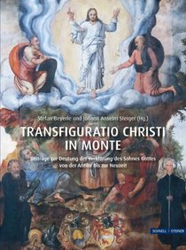 Transfiguratio Christi in monte