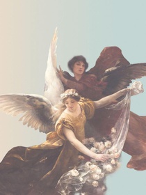 Himmlisches Wiedersehen