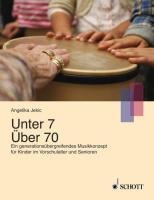 Unter 7 - über 70