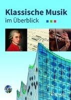 Klassische Musik im Überblick voorzijde