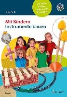 Mit Kindern Instrumente bauen voorzijde