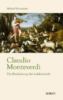 Claudio Monteverdi