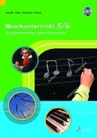 Musikunterricht 5/6