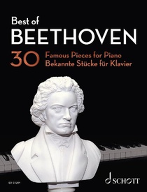 Best of Beethoven voorzijde