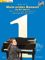 Mein erstes Konzert