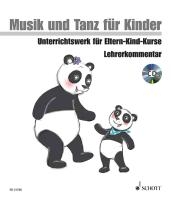 Bim und Bam - Musik und Tanz für Kinder