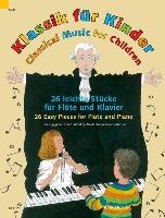 Klassik für Kinder mit Online Material Audio