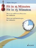 FIT IN 15 MINUTES