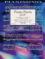 Piano Duets