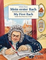 Mein erster Bach voorzijde