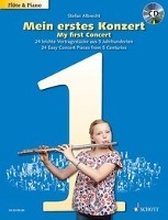 Mein erstes Konzert