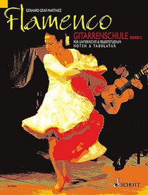 Graf Martinez: Flamenco/Git. 2