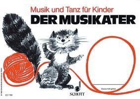 Der Musikater