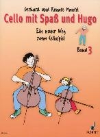 Cello mit Spaß und Hugo Band 3