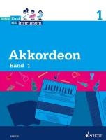 Jedem Kind ein Instrument . Akkordeon 01