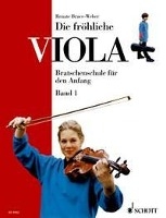 Die fröhliche Viola Band 1