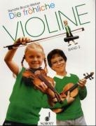 Die FroeLiche Violine Band 3