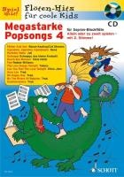 Megastarke Popsongs 04