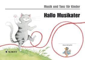 Hallo Musikater