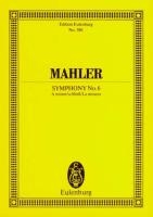 Sinfonie Nr. 6 a-Moll