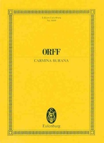 Carmina Burana