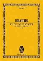 Ein deutsches Requiem