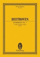 Sinfonie Nr. 7 A-Dur