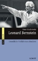 Leonard Bernstein voorzijde