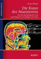 Die Kunst des Musizierens