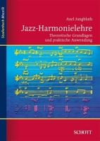 Jazz - Harmonielehre