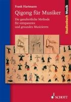 Qigong für Musiker voorzijde