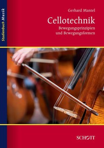Cellotechnik