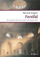 Parsifal voorzijde