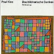 Das bildnerische Denken