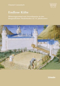 Camenisch, C: Endlose Kälte